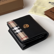 Burberry Wallets Purse